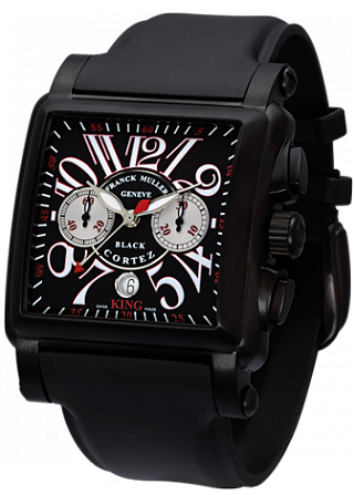 Franck Muller Архив Franck Muller Cortez Chronograph 10000 K CC NR