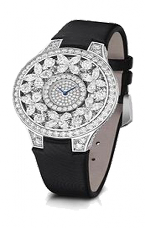 Graff Butterfly Classic Full-Diamond