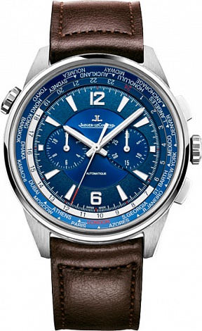 Jaeger-LeCoultre Polaris Chronograph WT 905T480