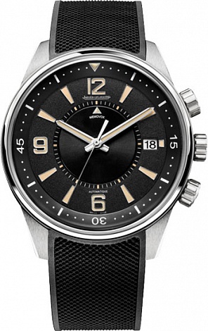 Jaeger-LeCoultre Polaris Memovox 9038670