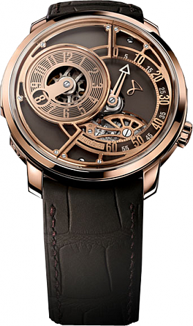 Hautlence HLc HLc06 HLc06 Hautlence HLc HLc06 HLc06