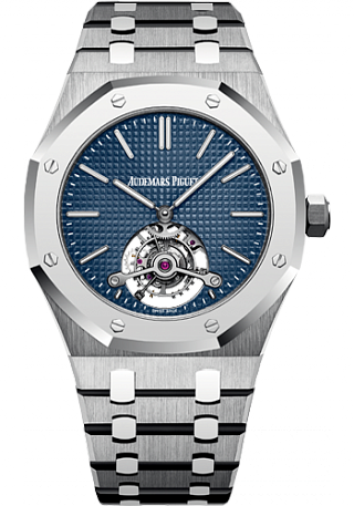 Audemars Piguet Архив Audemars Piguet Tourbillon Extra-Thin 26510IP.OO.1220IP.01 Audemars Piguet Архив Audemars Piguet Tourbillon Extra-Thin 26510IP.OO.1220IP.01