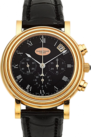 Parmigiani Fleurier Архив Parmigiani Fleurier Chronographe PF000089 Parmigiani Fleurier Архив Parmigiani Fleurier Chronographe PF000089