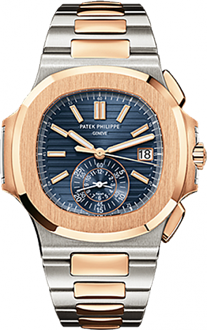 Patek Philippe Nautilus 5980/1AR 5980/1AR-001 Patek Philippe Nautilus 5980/1AR 5980/1AR-001