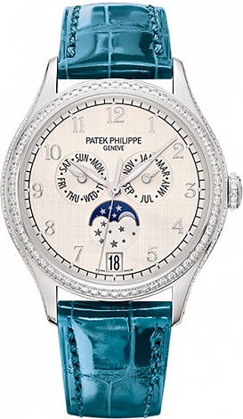 Patek Philippe Complicated Watches 4947G 4947G-010 Patek Philippe Complicated Watches 4947G 4947G-010