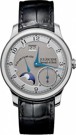 F. P. Journe Classique Divine 36 mm Divine 36 mm F. P. Journe Classique Divine 36 mm Divine 36 mm