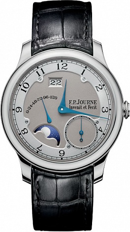 F. P. Journe Classique Divine 36 mm Divine 36 mm