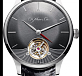 Tourbillon Dual Time 01