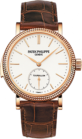 Patek Philippe Grand Complications 5339R 5339R-001