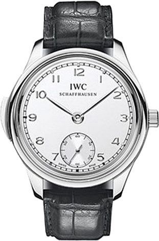 IWC Portuguese Minute Repeater 98 IW544901