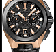 Chrono Céramique Rose Gold 01