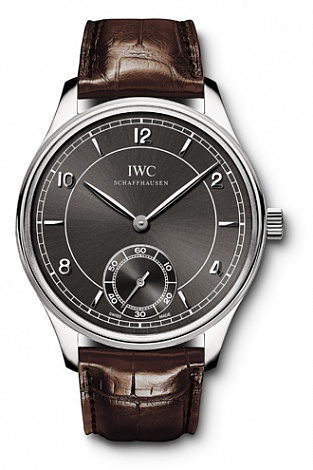IWC Vintage - Jubilee Edition 1868-2008 Portuguese Hand-Wound IW544504