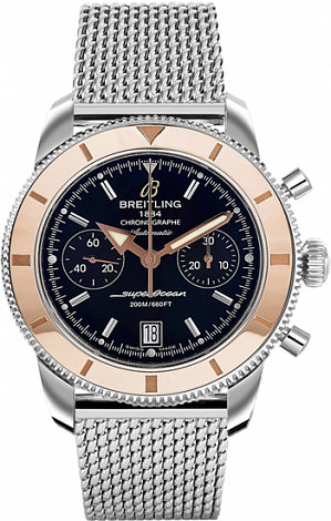 Breitling Superocean Heritage 44 mm U2337012/BB81/154A Breitling Superocean Heritage 44 mm U2337012/BB81/154A