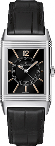 Jaeger-LeCoultre Reverso 1931 Seconde Centrale 381357J