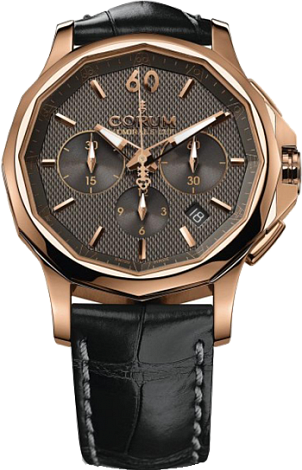 Corum Admiral`s Cup Legend 42 Chronograph 984.101.55/0001 AK12 Corum Admiral`s Cup Legend 42 Chronograph 984.101.55/0001 AK12