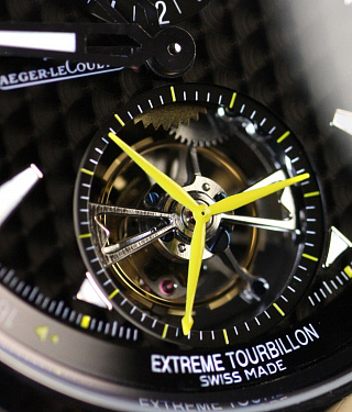 Extreme Tourbillon 02