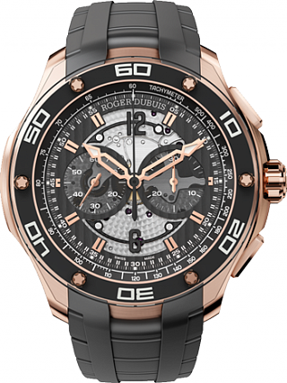 Roger Dubuis Pulsion Chronograph RDDBPU0003 Roger Dubuis Pulsion Chronograph RDDBPU0003