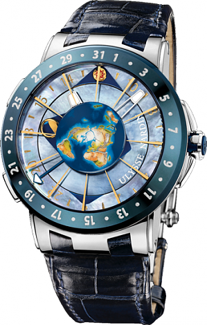 Ulysse Nardin Архив UN Б\У Moonstruck 1069-113