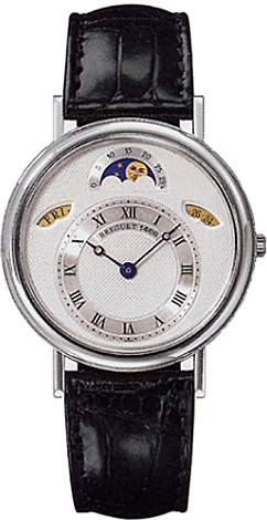 Breguet Breguet Archieve Classique 3337 3337BB/1E/986 Breguet Breguet Archieve Classique 3337 3337BB/1E/986