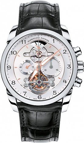 Parmigiani Fleurier Tonda TONDAGRAPHE PFH236-1200101-HA1441 Parmigiani Fleurier Tonda TONDAGRAPHE PFH236-1200101-HA1441