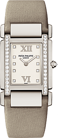 Patek Philippe Twenty 4 4920G 4920G-010 Patek Philippe Twenty 4 4920G 4920G-010