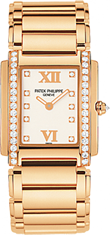 Patek Philippe Twenty 4 4910/11R 4910/11R-011