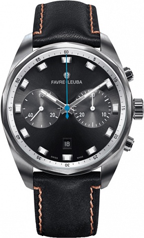 Favre-Leuba Chief Sky Chief Chronograph 00.10202.08.11.41 Favre-Leuba Chief Sky Chief Chronograph 00.10202.08.11.41