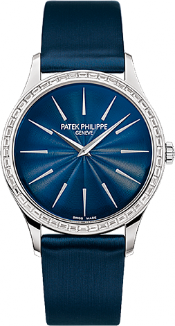 Patek Philippe Calatrava 4897/300G 4897/300G-001