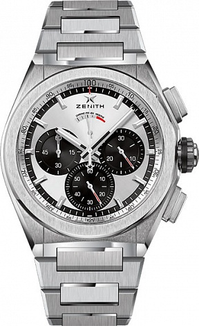 Zenith Архив Zenith El Primero 21 95.9001.9004/01.M9000 Zenith Архив Zenith El Primero 21 95.9001.9004/01.M9000