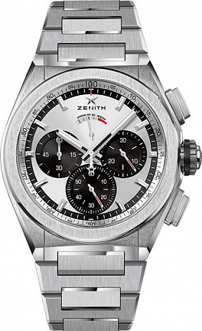 Zenith Defy El Primero 21 95.9001.9004/01.M9000