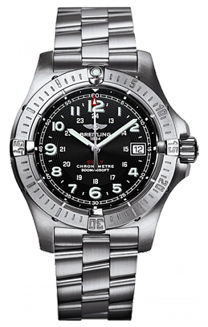 Breitling Colt Super-Quartz 41 mm A7438010/B783/812A