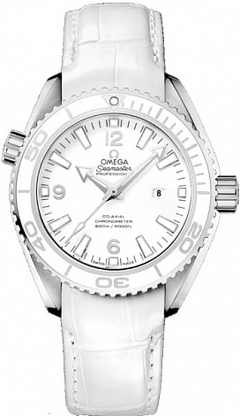 Omega Seamaster Planet Ocean 600M Co‑Axial 37,5 mm 232.33.38.20.04.001