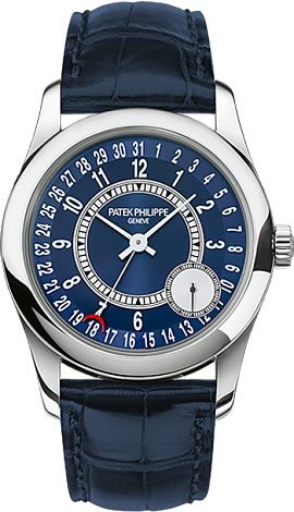 Patek Philippe Архив Patek Philippe 6000G 6000G-012 Patek Philippe Архив Patek Philippe 6000G 6000G-012
