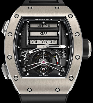 EROTIC TOURBILLON 02