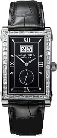 A. Lange & Sohne Архив A. Lange and Sohne Cabaret Jeweller`s Creation 808.035 A. Lange & Sohne Архив A. Lange and Sohne Cabaret Jeweller`s Creation 808.035