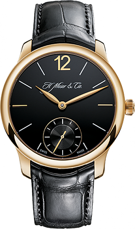 H. Moser & Cie Endeavour Small Seconds SMALL SECONDS 1321-0101 H. Moser & Cie Endeavour Small Seconds SMALL SECONDS 1321-0101