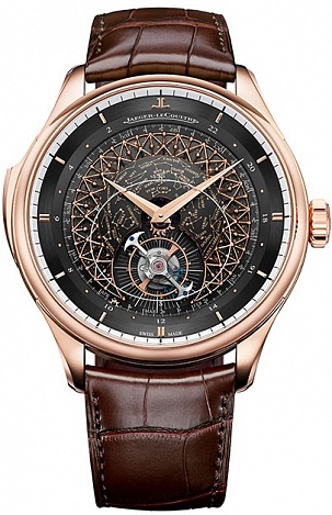 Jaeger-LeCoultre Master Grande Tradition Grande Complication 5262460 Jaeger-LeCoultre Master Grande Tradition Grande Complication 5262460