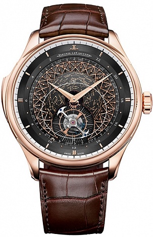 Jaeger-LeCoultre Master Grande Tradition Grande Complication 5262460