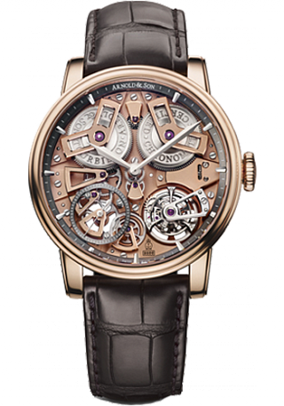 Arnold & Son Royal Collection Tourbillon Chronometer No.36 1ETAR.G01A.C112A