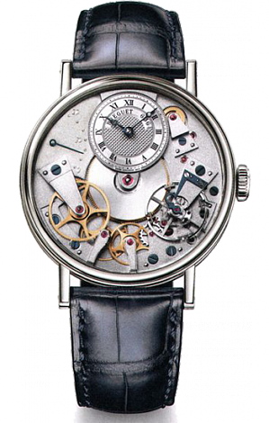 Breguet Tradition 7037 7037BB/11/9V6