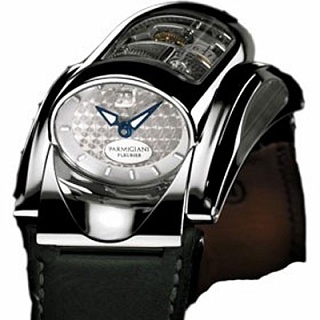 Parmigiani Fleurier Архив Parmigiani Fleurier Type 370  PF008221.01