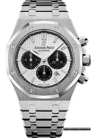 Audemars Piguet Архив Audemars Piguet Chronograph 41mm 26331ST.OO.1220ST.03 Audemars Piguet Архив Audemars Piguet Chronograph 41mm 26331ST.OO.1220ST.03