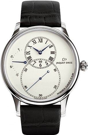 Jaquet Droz Архив Jaquet Droz Grande Seconde Power Reserve J027034202 Jaquet Droz Архив Jaquet Droz Grande Seconde Power Reserve J027034202