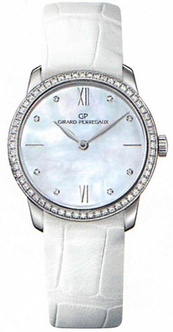 Girard-Perregaux 1966 Lady Automatic 49528D53A771-CK7A