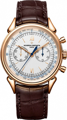 Vacheron Constantin Historiques Cornes de Vache 1955 5000H/000R-B059 Vacheron Constantin Historiques Cornes de Vache 1955 5000H/000R-B059