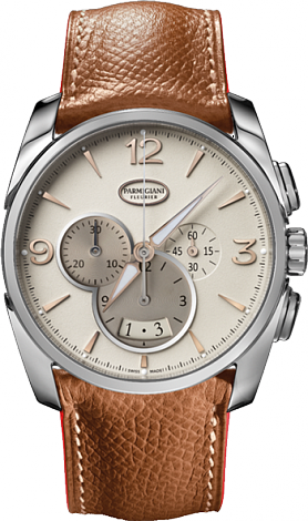 Parmigiani Fleurier Tonda METROGRAPHE PFC274-00024