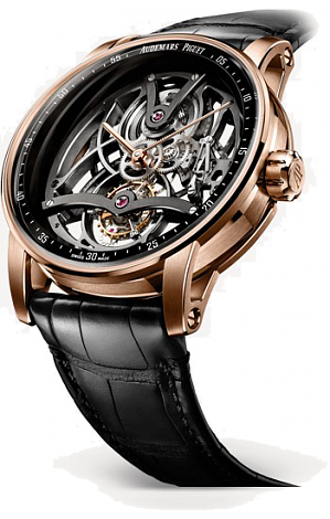 Audemars Piguet CODE 11.59 Tourbillon 41mm 26600OR.OO.D002CR.01