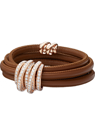 De Grisogono Jewelry Allegra Collection Bracelet 45809/04 De Grisogono Jewelry Allegra Collection Bracelet 45809/04