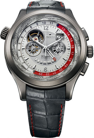 Zenith Архив Zenith Class Traveller Open Multicity 95.0520.4037/03.C680