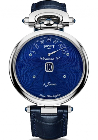 Bovet Amadeo Fleurier Grand Complications Virtuoso V ACHS016 Bovet Amadeo Fleurier Grand Complications Virtuoso V ACHS016